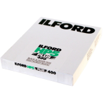 Ilford HP5+ Plan Film 4x5in (100 file)